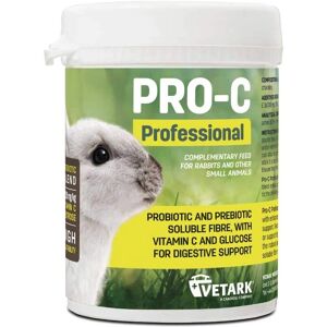 Vetark Pro-C Probiotic Professional - 100g Vetark Pro-C Probiotic Professional - 100g