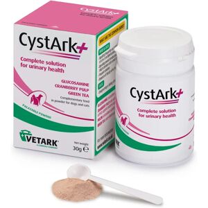 CystArk+ Urinary Health Powder - 30g CystArk+ Urinary Health Powder - 30g