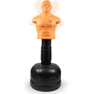 Phoenix Fitness Body Punching Bag - Adjustable Free Standing Dummy for Kick Boxing & MMA Phoenix Fitness Body Punching Bag - Adjustable Free Standing Dummy for Kick Boxing & MMA