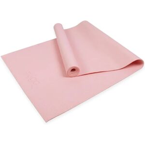 Myga Dusty Pink Yogamatte - Rutschfeste Trainingsmatte für Yoga, Pilates & Fitness - Reisebereit Myga Dusty Pink Yogamatte - Rutschfeste Trainingsmatte für Yoga, Pilates & Fitness - Reisebereit