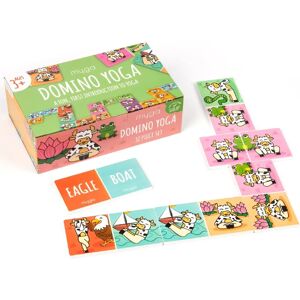 Myga Kids Domino Yoga - Unisex Myga Kids Domino Yoga - Unisex