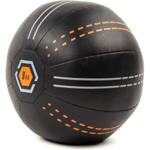 Phoenix Fitness Wall Ball - 8kg - Durable, Versatile Fitness Equipment Phoenix Fitness Wall Ball - 8kg - Durable, Versatile Fitness Equipment