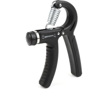 Phoenix Fitness Single Hand Grip - Adjustable Resistance Hand Exerciser - Black Phoenix Fitness Single Hand Grip - Adjustable Resistance Hand Exerciser - Black