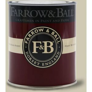 Farrow & Ball Estate Emulsion Archivton - 2,5l - Skimmed Milk White - Paint Farrow & Ball Estate Emulsion Archivton - 2,5l - Skimmed Milk White - Paint