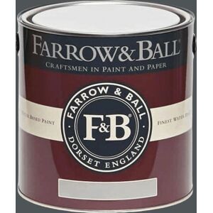 Farrow & Ball Hopper Head No. 305 Eggshell Paint - 2.5L Interior Finish Farrow & Ball Hopper Head No. 305 Eggshell Paint - 2.5L Interior Finish