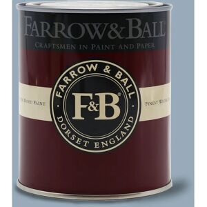 Farrow & Ball Kittiwake No. 307 Ultra-Gloss Paint - 750ml Farrow & Ball Kittiwake No. 307 Ultra-Gloss Paint - 750ml