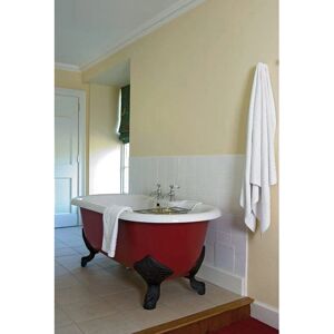 Farrow & Ball Off-White No.3 Exterior Masonry Paint - 5L Farrow & Ball Off-White No.3 Exterior Masonry Paint - 5L