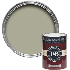 Farrow & Ball French Gray No.18 Exterior Masonry Paint Farrow & Ball French Gray No.18 Exterior Masonry Paint