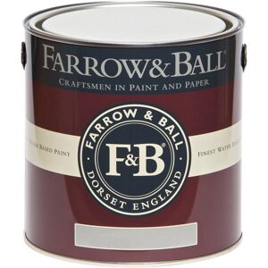 Farrow & Ball Modern Matt Emulsion Paint French Gray No.18 - 2.5L Farrow & Ball Modern Matt Emulsion Paint French Gray No.18 - 2.5L