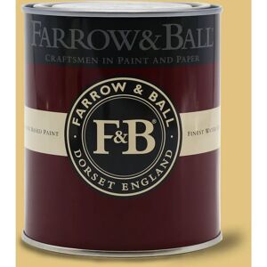 Farrow & Ball Modern Emulsion Archivton - 2.5L - Ciara Yellow 73 Farrow & Ball Modern Emulsion Archivton - 2.5L - Ciara Yellow 73