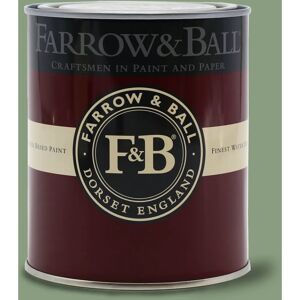 Farrow & Ball Modern Emulsion Archivton - Suffield Green - High-traffic wall paint Farrow & Ball Modern Emulsion Archivton - Suffield Green - High-traffic wall paint