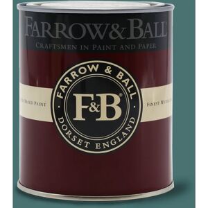 Farrow & Ball Mere Green 219 - Modern Emulsion - 2.5L Farrow & Ball Mere Green 219 - Modern Emulsion - 2.5L