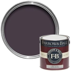 Farrow & Ball Pelt No.254 - Modern Emulsion Paint 2.5L Farrow & Ball Pelt No.254 - Modern Emulsion Paint 2.5L