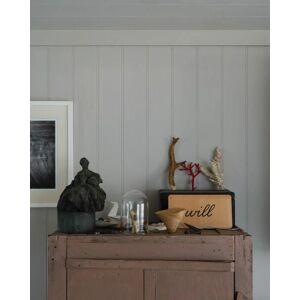 Farrow & Ball Purbeck Stone No.275 Exterior Masonry Paint - 5L Farrow & Ball Purbeck Stone No.275 Exterior Masonry Paint - 5L