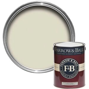 Farrow & Ball School House White No. 291 Exterior Masonry Paint - Durable & Breathable Farrow & Ball School House White No. 291 Exterior Masonry Paint - Durable & Breathable