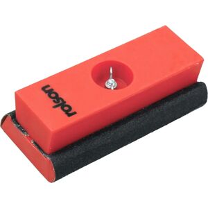 Bloco de lixamento mini Rolson - 114x55x38mm - Ferramenta de lixamento Bloco de lixamento mini Rolson - 114x55x38mm - Ferramenta de lixamento
