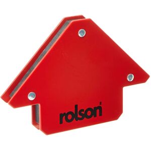 Rolson 42444 Suporte Magnético para Flecha, 25 lb - Suporte de trabalho Rolson 42444 Suporte Magnético para Flecha, 25 lb - Suporte de trabalho