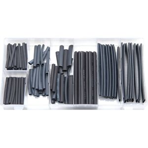 Rolson - 61299 - Assortiment - 127 Pièces - Gaine rétractable - Publicité Rolson - 61299 - Assortiment - 127 Pièces - Gaine rétractable - Publicité
