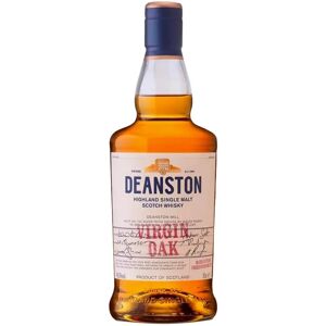 Deanston Virgin Oak Highland Single Malt - Organisch Deanston Virgin Oak Highland Single Malt - Organisch