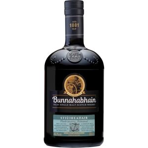 Bunnahabhain Stiùireadair 0,7 l 46,3% Bunnahabhain Stiùireadair 0,7 l 46,3%