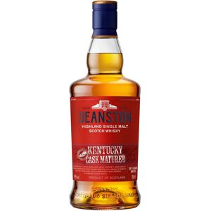 Deanston Kentucky Cask Matured Highland Single Malt - Whisky Deanston Kentucky Cask Matured Highland Single Malt - Whisky