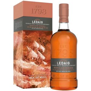 Tobermory Ledaig Rioja Cask Finish 0.7l 46.3% Tobermory Ledaig Rioja Cask Finish 0.7l 46.3%