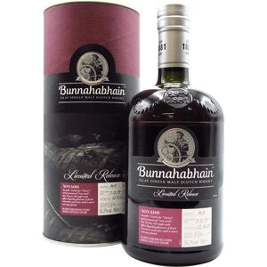 Bunnahabhain AONADH Sherry Port Finish - Single Malt Whisky Bunnahabhain AONADH Sherry Port Finish - Single Malt Whisky
