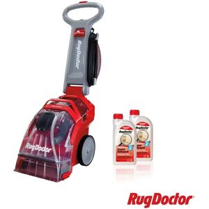 Rug Doctor 1095516 X3 Mighty Pro - Blue - Dry Vacuum Cleaner Rug Doctor 1095516 X3 Mighty Pro - Blue - Dry Vacuum Cleaner