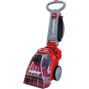 Rug Doctor 1093170 - Red & Grey - Carpet Cleaner Rug Doctor 1093170 - Red & Grey - Carpet Cleaner