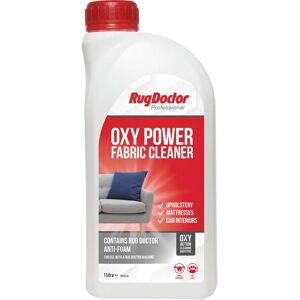 Rug Doctor 70033 Oxy Power Upholstery Cleaner - Upholstery Cleaner Rug Doctor 70033 Oxy Power Upholstery Cleaner - Upholstery Cleaner