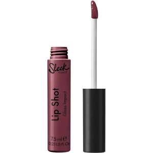 Sleek Dark Paradise Lucidalabbra - Impatto, 7,5ml Sleek Dark Paradise Lucidalabbra - Impatto, 7,5ml