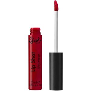 Sleek MakeUP Lip Shot Lip Gloss - Corrupted - High-shine, 7.5ml Sleek MakeUP Lip Shot Lip Gloss - Corrupted - High-shine, 7.5ml
