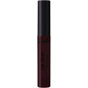 Sleek Dark Instinct Lipgloss - Impact Dark Instinct - 7,5 ml Sleek Dark Instinct Lipgloss - Impact Dark Instinct - 7,5 ml