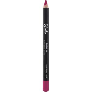 Sleek MakeUP Love Stoned Lip Liner - Precise, Long-lasting, Vegan Sleek MakeUP Love Stoned Lip Liner - Precise, Long-lasting, Vegan