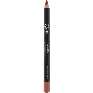 Sleek MakeUP Locked Up Super Precise Lip Liner - Lip Type Sleek MakeUP Locked Up Super Precise Lip Liner - Lip Type