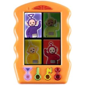 Unbranded Teletubbies Tubby Phone Toy - Light & Sound Effects Unbranded Teletubbies Tubby Phone Toy - Light & Sound Effects