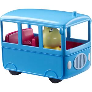 TM Toys Peppa Pig Autobus szkolny - Zabawka autobus TM Toys Peppa Pig Autobus szkolny - Zabawka autobus