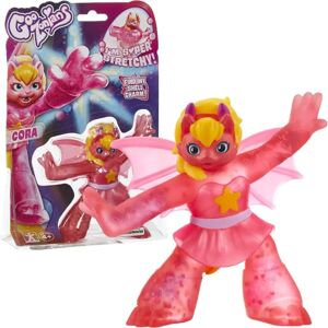 GooZonians Rainbow-Hued Stretchy Hero Pack - Action Figure GooZonians Rainbow-Hued Stretchy Hero Pack - Action Figure