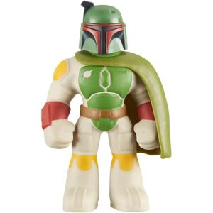 Star Wars Boba Fett Stretch Action Figure - 15.5cm Star Wars Boba Fett Stretch Action Figure - 15.5cm