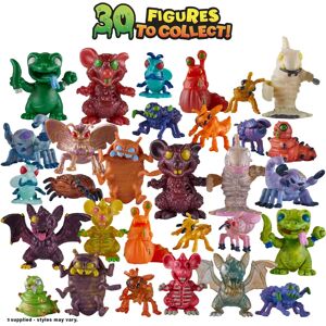 Bandai Terror Fried Slimy Box - Fast Food Surprise Bandai Terror Fried Slimy Box - Fast Food Surprise