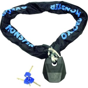 Oxford Monster XL Chain Lock - Black - 200cm Oxford Monster XL Chain Lock - Black - 200cm