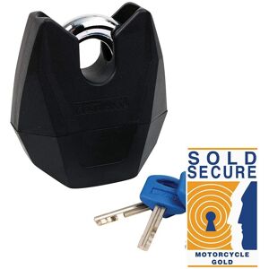 Oxford Monster XL Black Disc Lock - Security Bike Lock Oxford Monster XL Black Disc Lock - Security Bike Lock