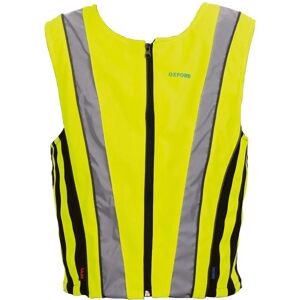 Oxford Bright Top Active M Reflective Vest Oxford Bright Top Active M Reflective Vest