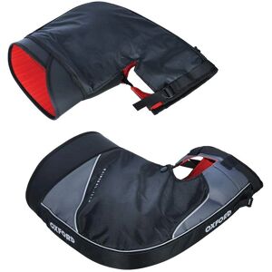 Mitaines de Guidon Oxford Super Muffs - Accessoires Moto - Publicité Mitaines de Guidon Oxford Super Muffs - Accessoires Moto - Publicité