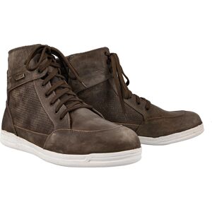 Oxford Kickback Air Marron - Laarzen Oxford Kickback Air Marron - Laarzen