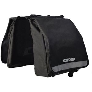 Oxford OL918 Borsa Doppia Laterale - Pannier Bag Oxford OL918 Borsa Doppia Laterale - Pannier Bag