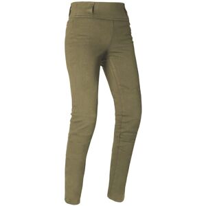 Oxford Super Leggings 2.0 Khaki - Leggings Oxford Super Leggings 2.0 Khaki - Leggings