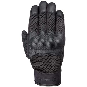 Oxford Spartan Air Motorradhandschoenen zwart maat S - Motorradhandschoenen Oxford Spartan Air Motorradhandschoenen zwart maat S - Motorradhandschoenen