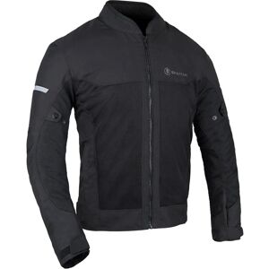 Oxford Spartan Air Motorcycle Jacket - Reflective, Short, Adjustable - Motorcycle Jacket Oxford Spartan Air Motorcycle Jacket - Reflective, Short, Adjustable - Motorcycle Jacket