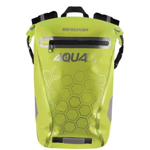 Oxford Aqua V 12 Backpack - Waterproof, 12L, Fluo Oxford Aqua V 12 Backpack - Waterproof, 12L, Fluo